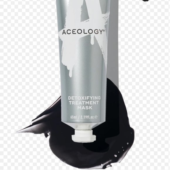 NWT 🛍 Aceology Detoxifying Treatment Mask - Picture 3 of 13